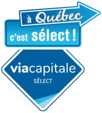 intranet via capitale|via capitale sélect.